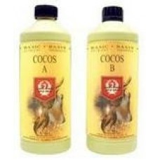 House & Garden Coco Nutrient B -- 200 Liters